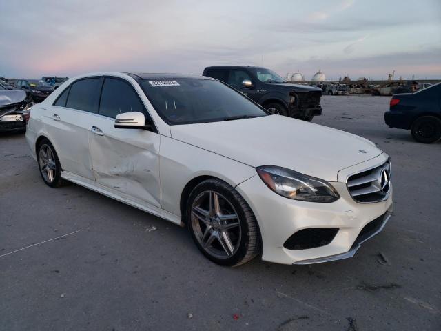 WDDHF5KB4EA835149 | 2014 MERCEDES-BENZ E 350