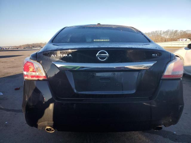 1N4AL3AP8FC134065 | 2015 NISSAN ALTIMA 2.5