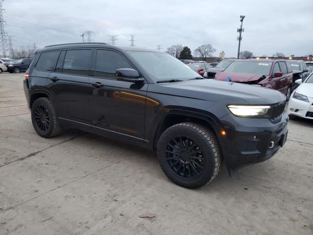2021 JEEP GRND CHERO 1C4RJKDG9M8120961
