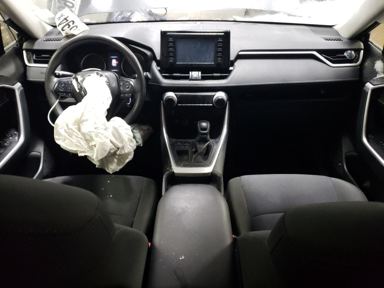 JTMH1RFV3KJ006329 TOYOTA RAV4 2019