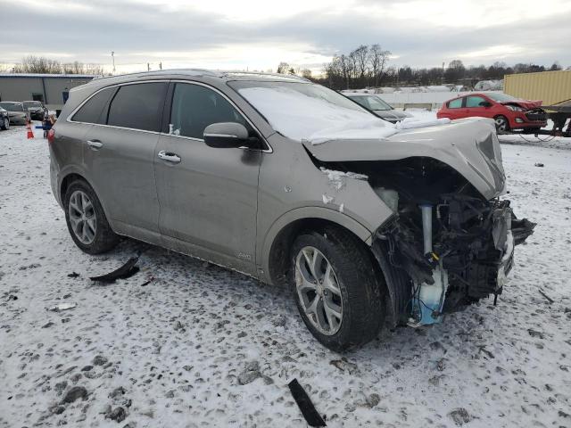 2017 KIA SORENTO 5XYPKDA59HG336956