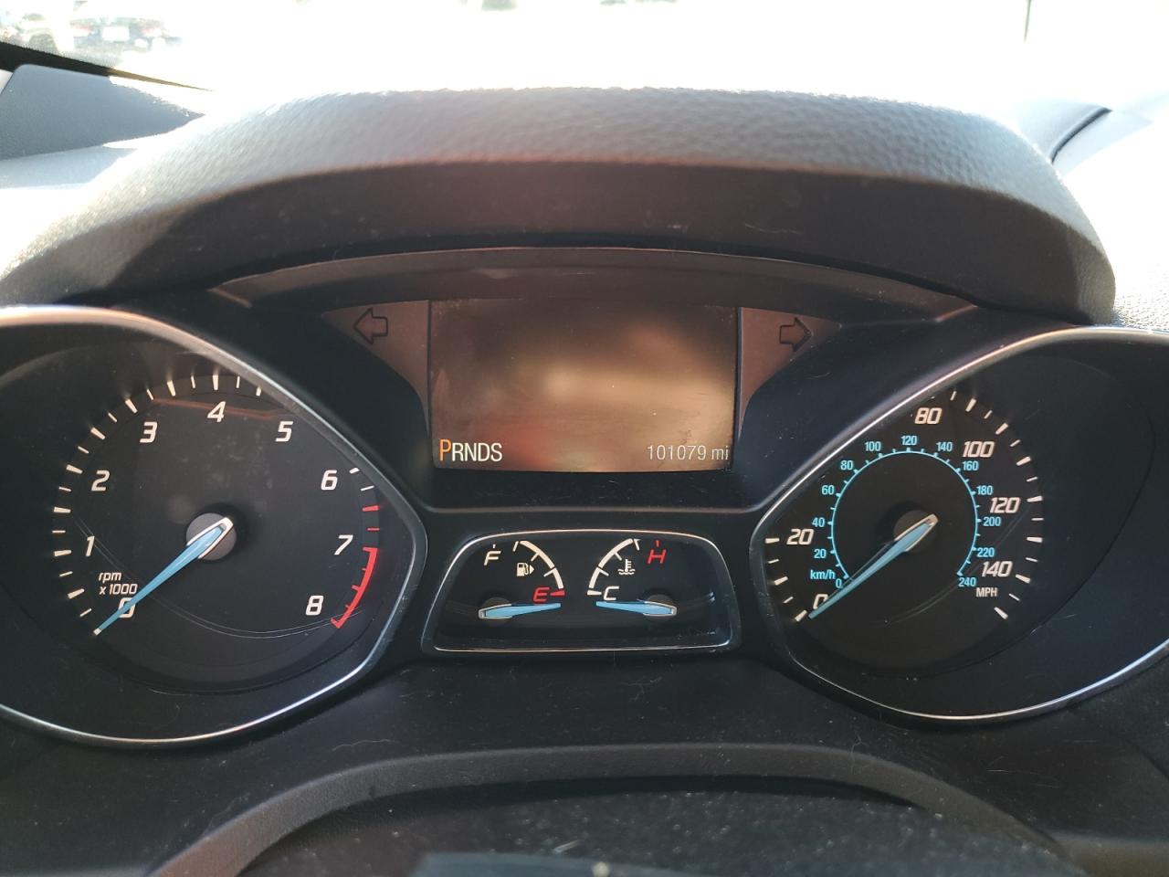 1FMCU9GX7GUB88555 FORD ESCAPE 2016