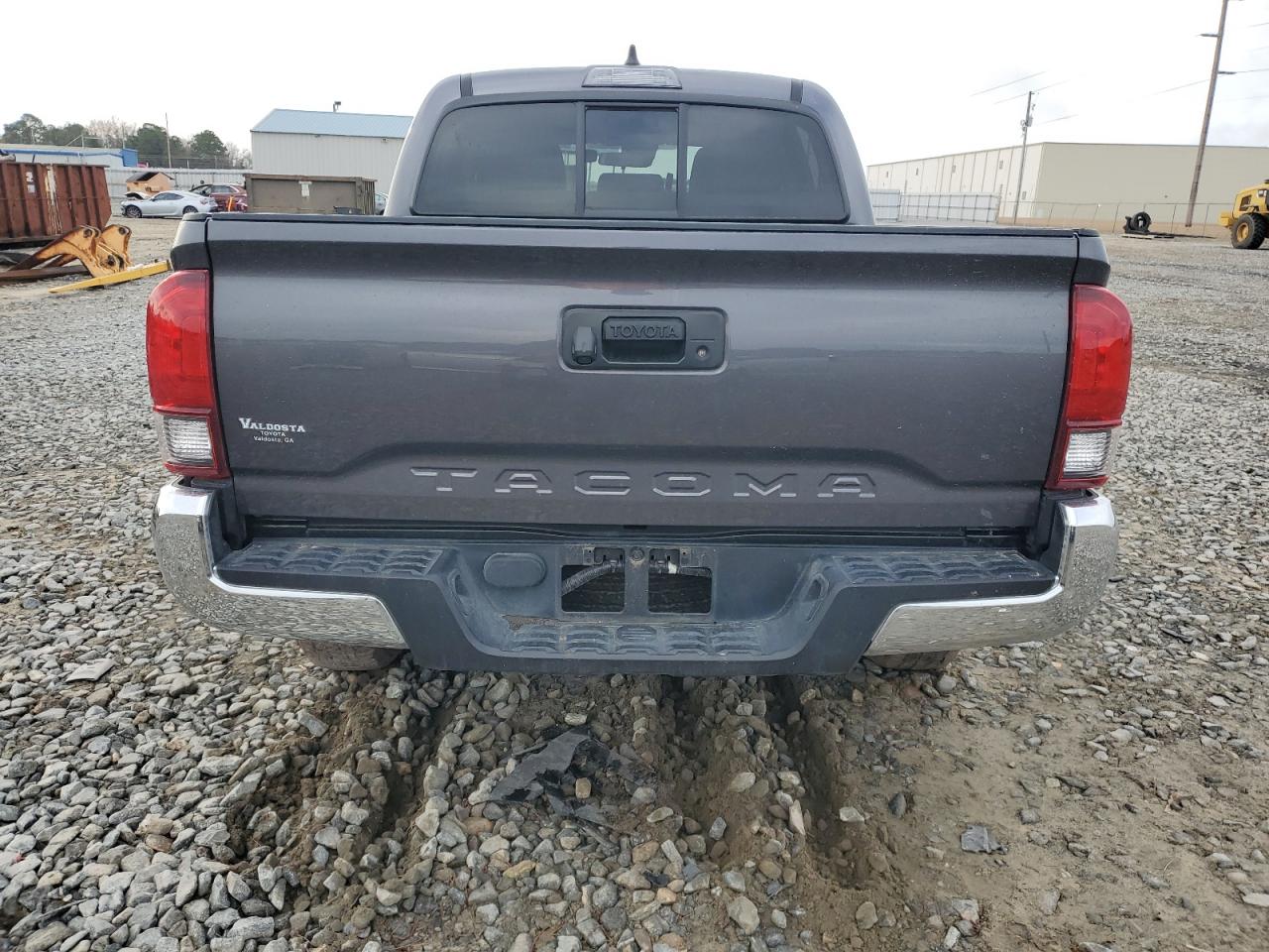 3TYAX5GN9NT037538 TOYOTA TACOMA 2022