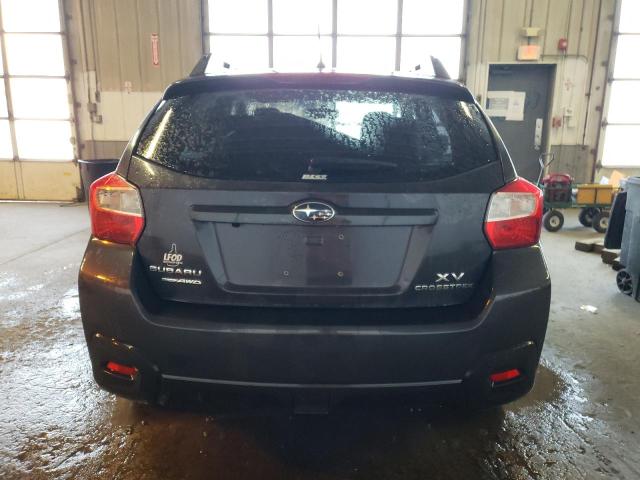 2013 Subaru Xv Crosstrek 2.0 Limited VIN: JF2GPAGC6D2213644 Lot: 82341273