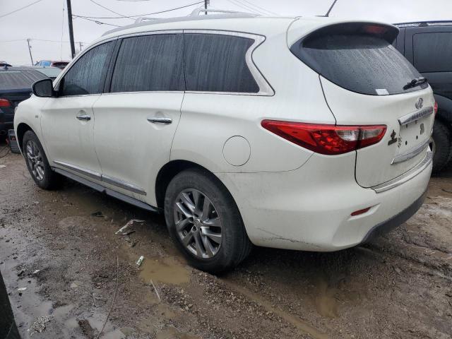 5N1AL0MN4FC559278 | 2015 INFINITI QX60