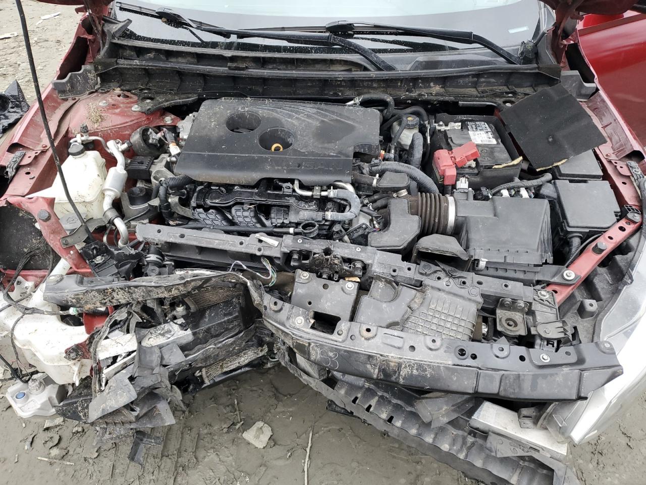 1N4BL4CW7KC238555 NISSAN ALTIMA 2019