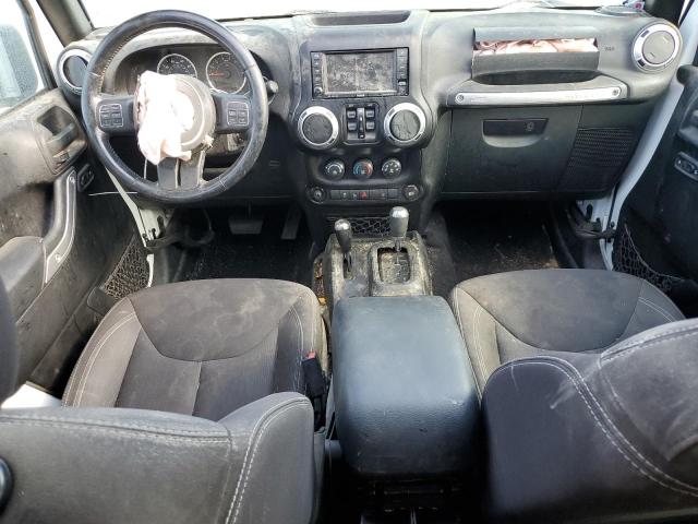 2015 Jeep Wrangler - Image 8