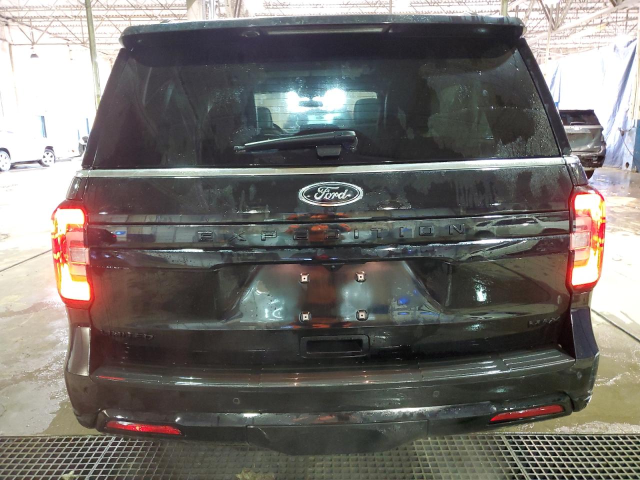 1FMJK2AT7NEA48037 FORD EXPEDITION 2022