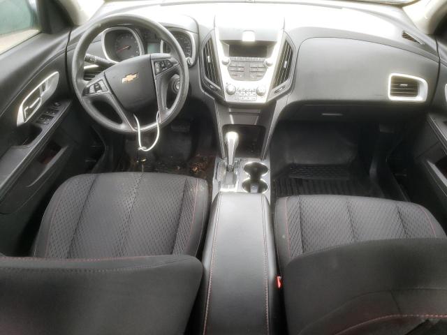 2GNFLEEK2F6293884 | 2015 CHEVROLET EQUINOX LS