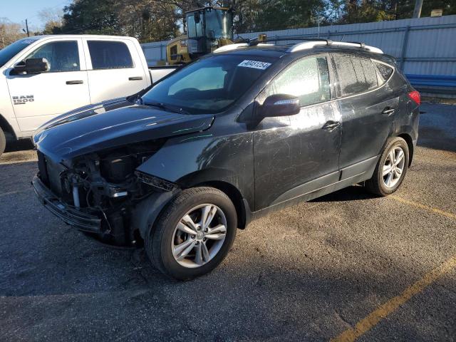 2013 Hyundai Tucson GLS