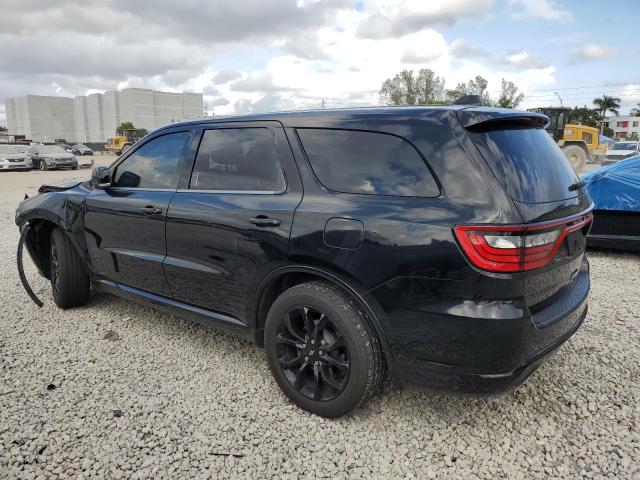 1C4RDHDG0KC584922 | 2019 DODGE DURANGO GT