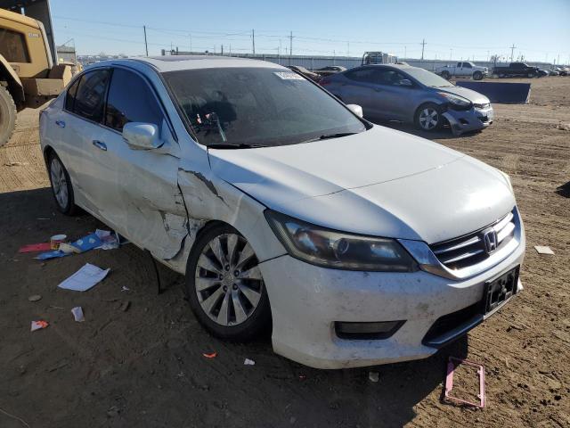 1HGCR3F87EA022906 | 2014 HONDA ACCORD EXL