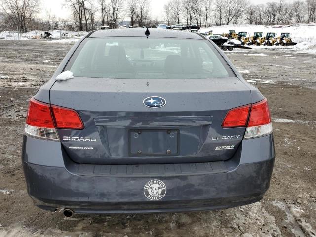 4S3BMBC67E3009017 | 2014 SUBARU LEGACY 2.5