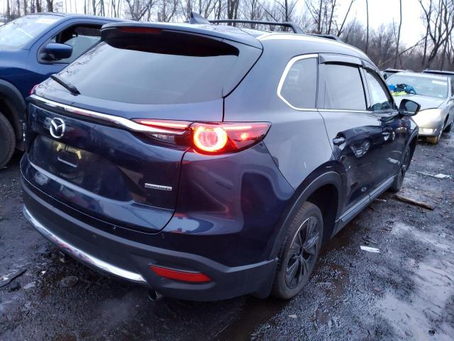 JM3TCBDY5N0609017 Mazda CX-9 GRAND 3