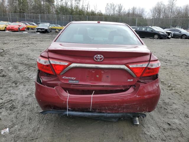 4T1BF1FK8GU581185 | 2016 TOYOTA CAMRY LE