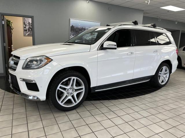 4JGDF7DE8EA332778 | 2014 MERCEDES-BENZ GL 550 4MA