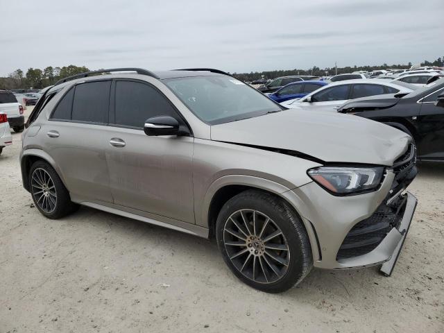 2022 Mercedes-Benz Gle 350 4Matic VIN: 4JGFB4KB0NA676892 Lot: 37521214