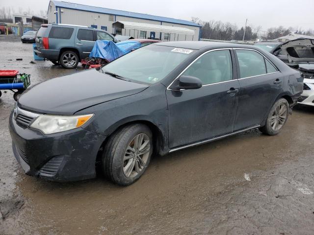 4T1BD1FK0EU140380 | 2014 TOYOTA CAMRY HYBR