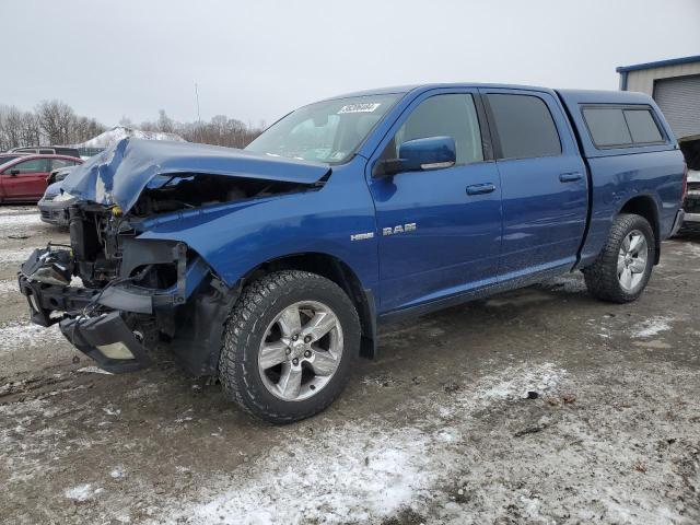 2009 Dodge Ram 1500 