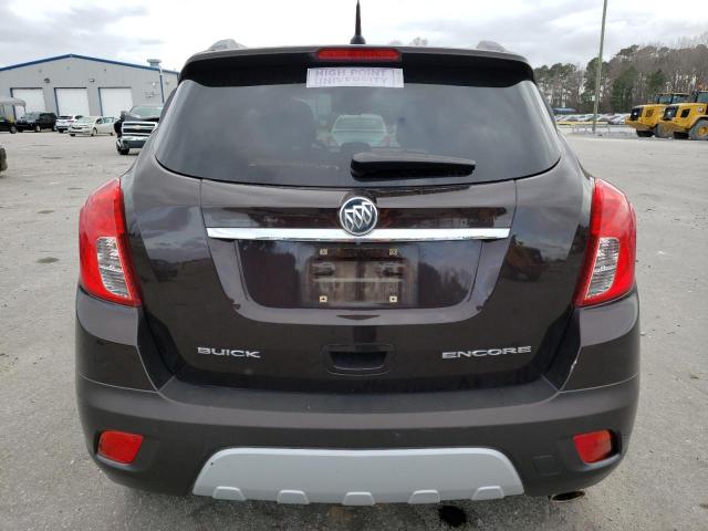 KL4CJCSB6EB688313 | 2014 BUICK ENCORE