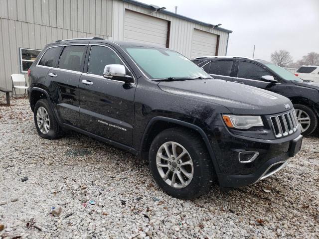 1C4RJFBT8EC151706 | 2014 Jeep grand cherokee limited