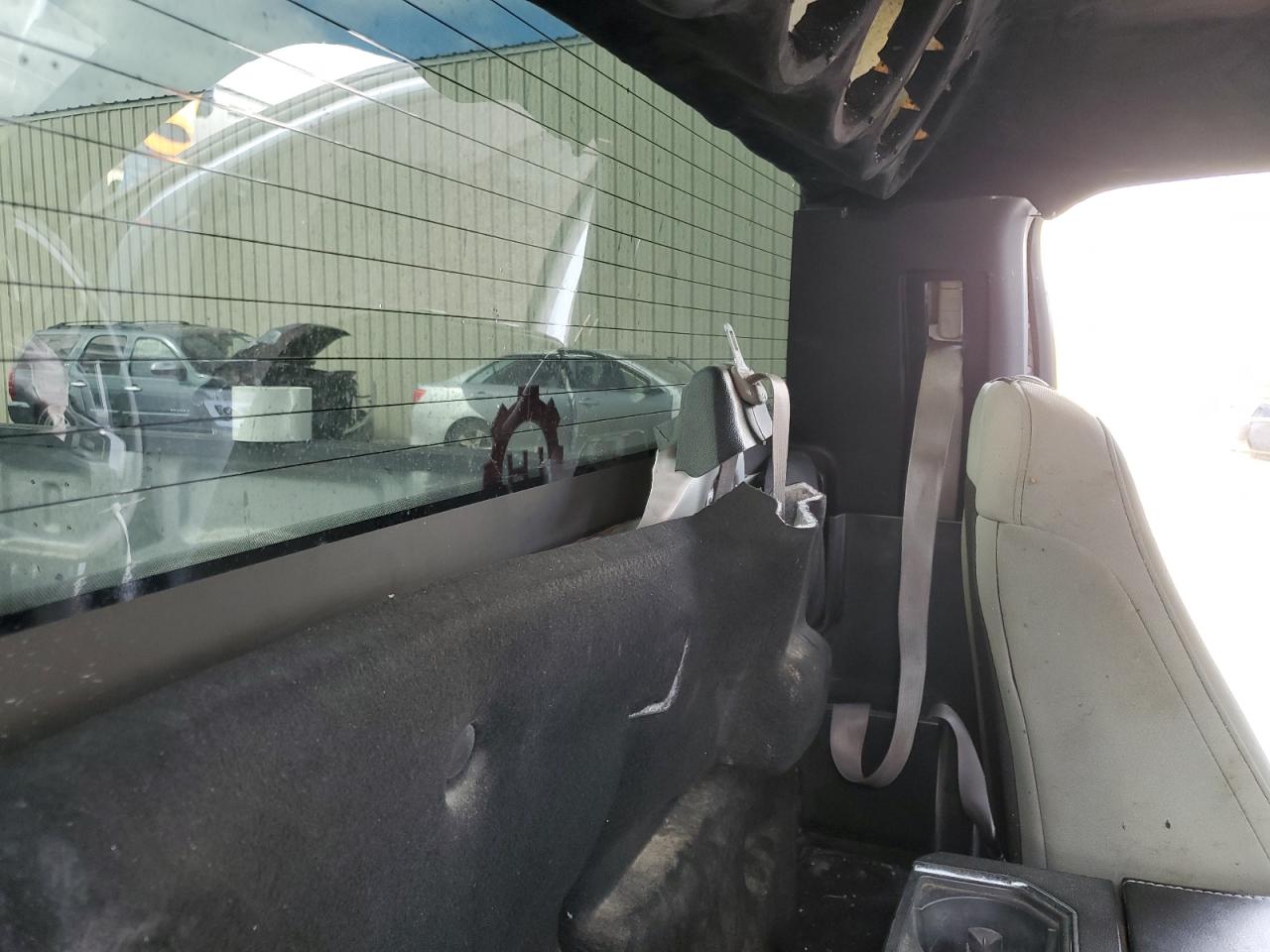 1FTMF1CFXGKF52044 FORD All Models 2016