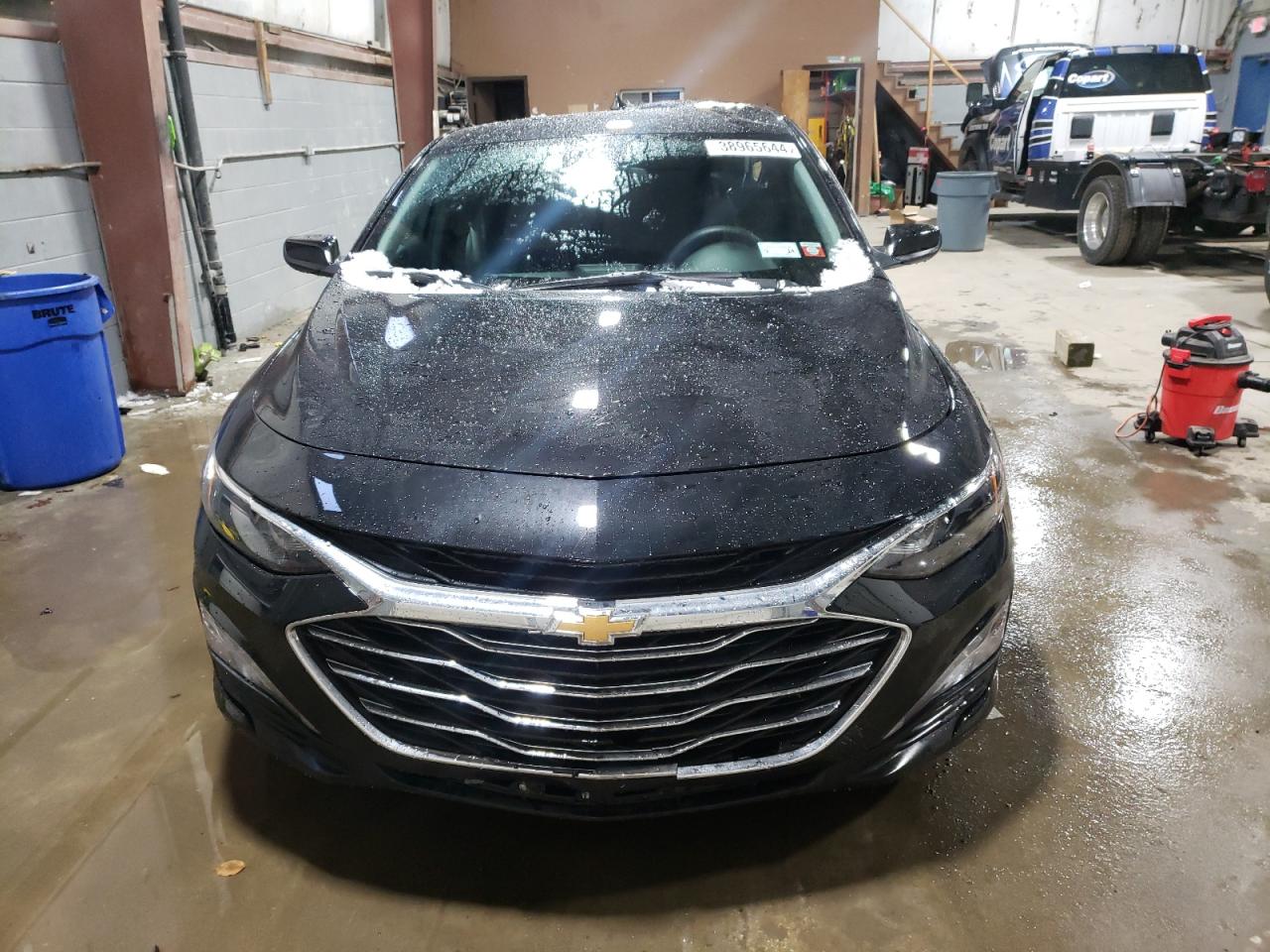 1G1ZD5ST6PF246308 CHEVROLET MALIBU 2023