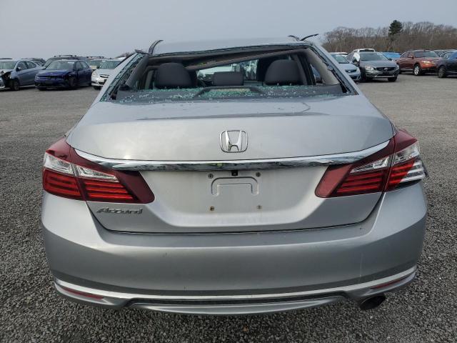 1HGCR2F88GA161620 | 2016 HONDA ACCORD EXL