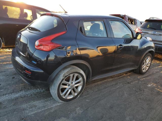 JN8AF5MR7DT201993 | 2013 Nissan juke s