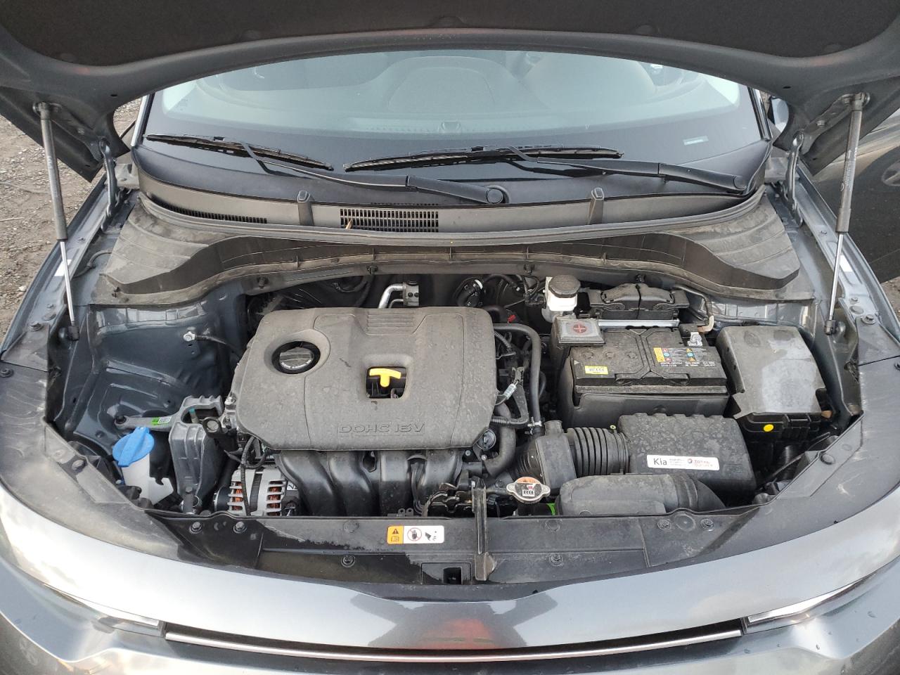 KNDJ23AUXN7836754 KIA SOUL 2022