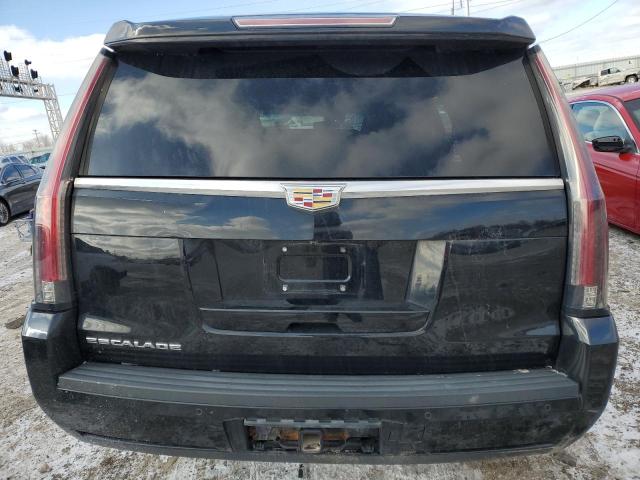 2016 CADILLAC ESCALADE L - 1GYS4BKJ7GR428209