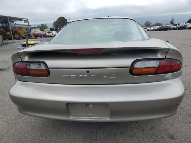 2G1FP22K912109985 | 2001 Chevrolet camaro