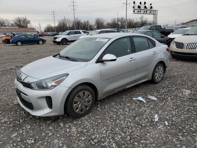 2018 Kia Rio LX