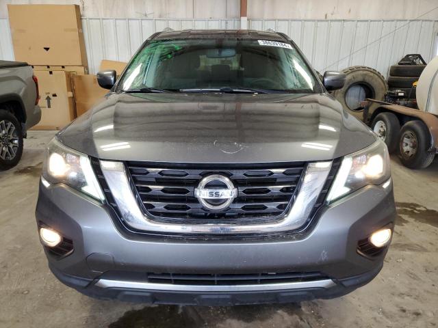 5N1DR2MN9JC608006 | 2018 NISSAN PATHFINDER