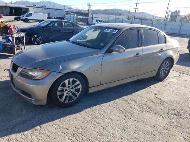 2008 BMW 3 Series 328i