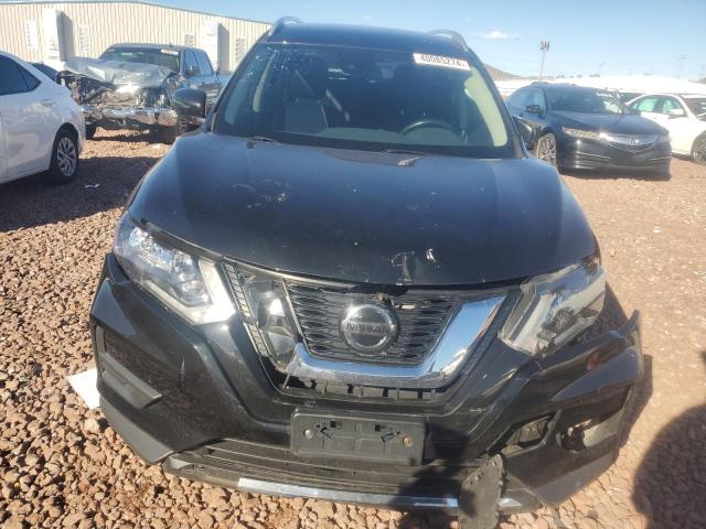 2020 NISSAN ROGUE S - JN8AT2MV6LW101188