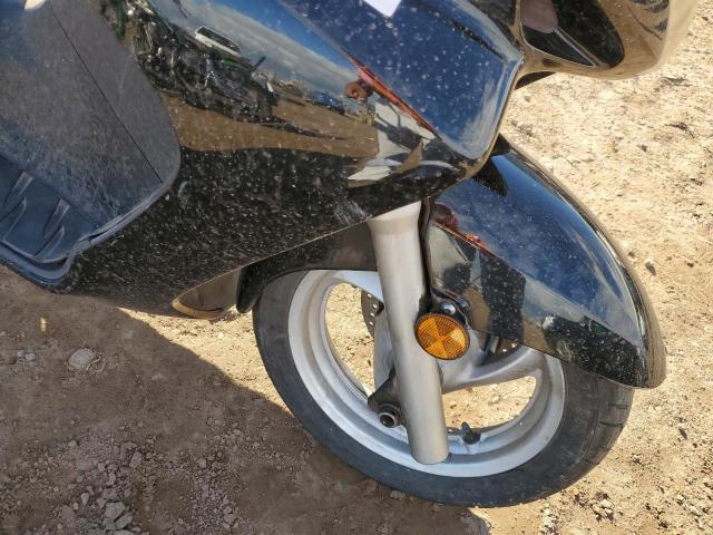 2005 HONDA FSC600 D JH2PF01195K300949