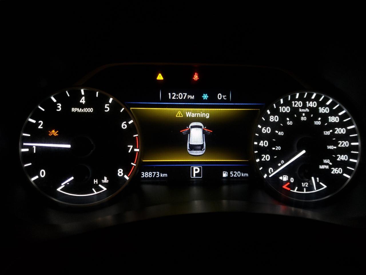 5N1AZ2MH9JN188877 NISSAN MURANO 2018