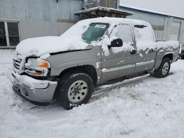 2006 GMC New Sierra 1500 