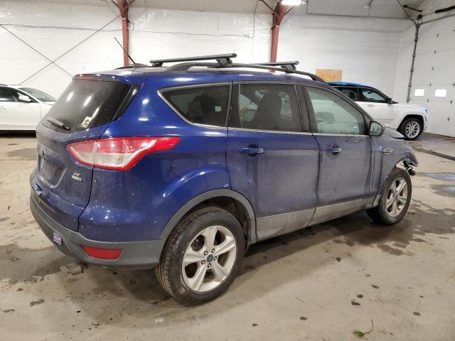 Vin: 1fmcu9gx1guc89395, lot: 38595974, ford escape se 20163