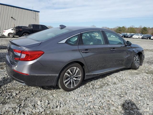 1HGCV3F5XKA000542 | 2019 HONDA ACCORD HYB