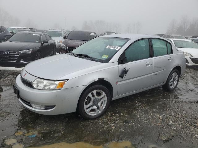 2004 Saturn Ion 