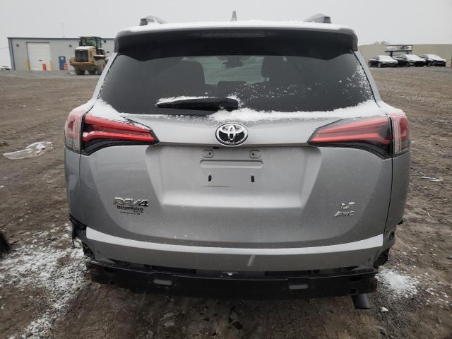 2T3BFREV3JW849794 | 2018 TOYOTA RAV4 LE