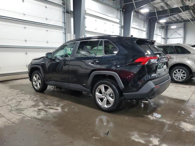 4T3B6RFV2MU037082 | 2021 TOYOTA RAV4 XLE P