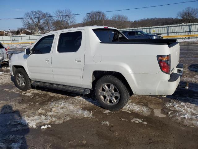 2HJYK16586H503149 | 2006 Honda ridgeline rtl