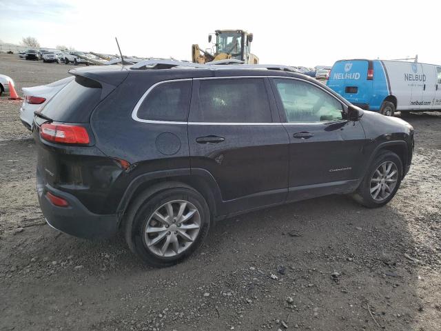 2018 JEEP CHEROKEE L - 1C4PJMDB3JD567506