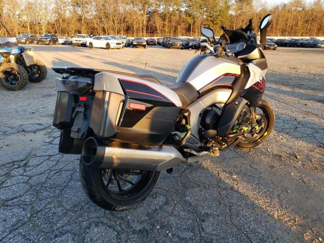 2019 BMW K1600 GT - WB10F1103KZ542756