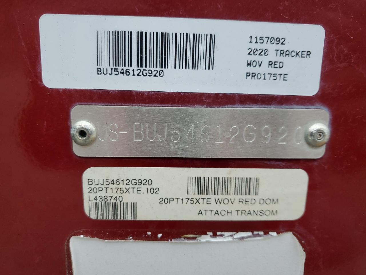 3FA6P0G76GR311134 FORD FUSION 2016
