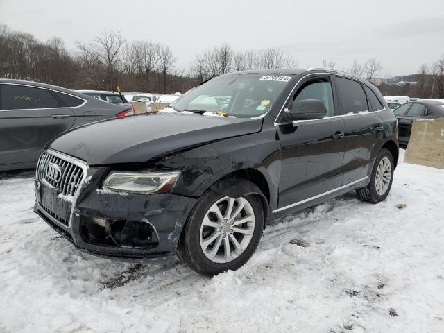 2014 Audi Q5 Premium