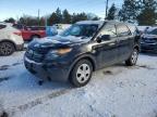 2015 FORD EXPLORER P - 1FM5K8ARXFGC67654